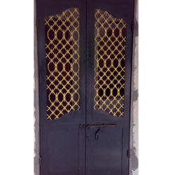 Fabrication Service For Door