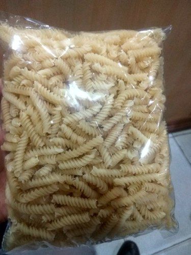 Healthy and Hygienic Pasta