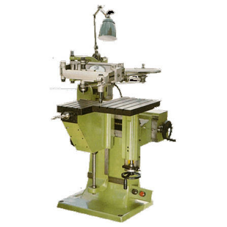 Heavy Duty Pantograph Machine