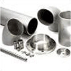 Heavy Duty Steel Pipes