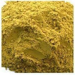 Herbal Dried Senna Powder