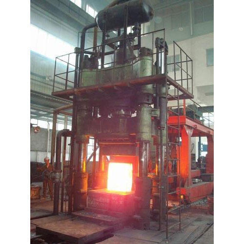 High Performing Forging Machine