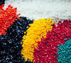 High Quality Plastic Granules