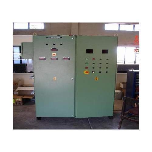 Hydraulic SPM Machine Control Panel