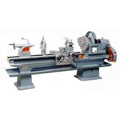 Industrial Boring Lathe Machine