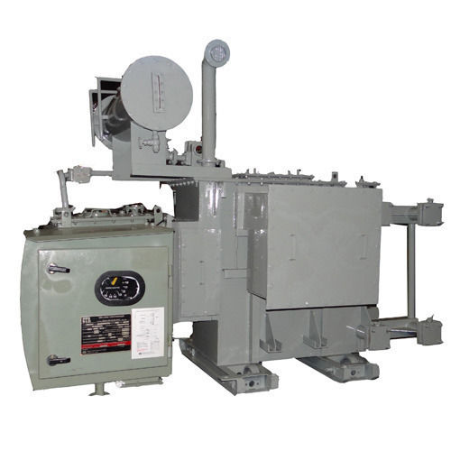 Industrial Electrical Power Transformer