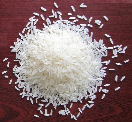 IR-64 Non Basmati Rice - Premium Quality Grain , Ideal for Biryani, Jeera Rice, Kheer and More