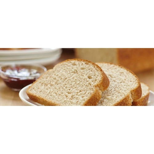 Nutritious Fresh Wheat Bread