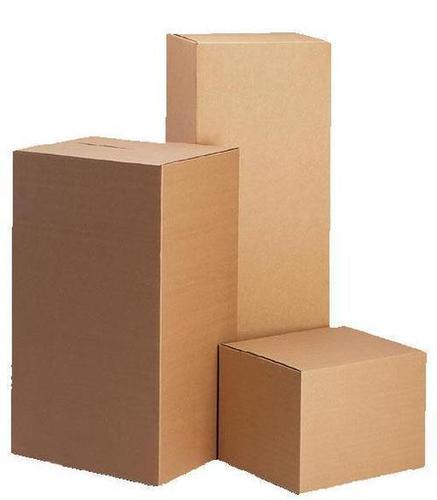 Packaging Boxes Available in Different Sizes