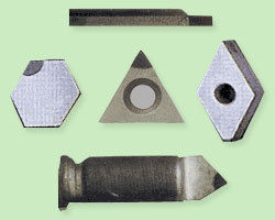 cubic boron nitride