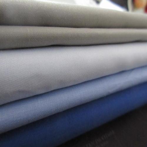 Polyester Cotton Poplin Pocket Lining Fabric For Jeans Density: 133*72 /110*76 /96*72 /88*64 Kilogram Per Cubic Meter (kg/m3)