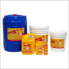 Quality Approved Waterproofing Chemical