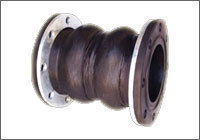 rubber expansion joints