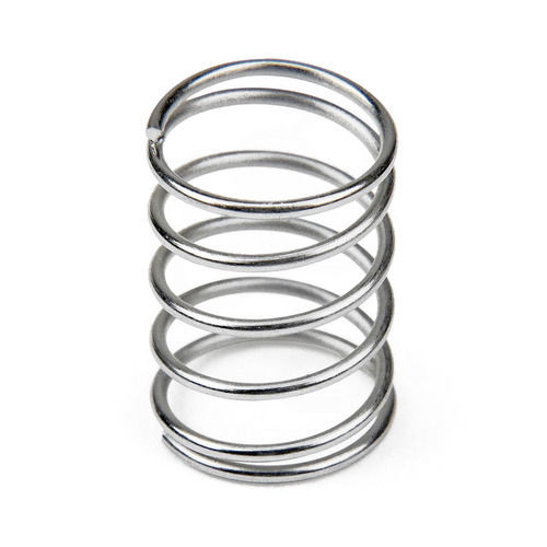 Rugged Structure Tension Springs