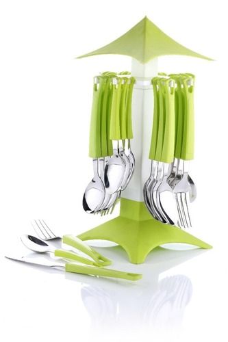 Stainless Steel Cutlery Set