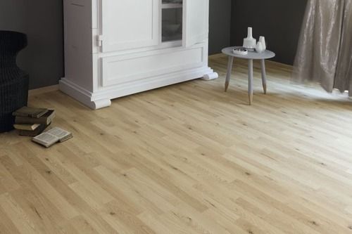 Termite Free Wooden Flooring