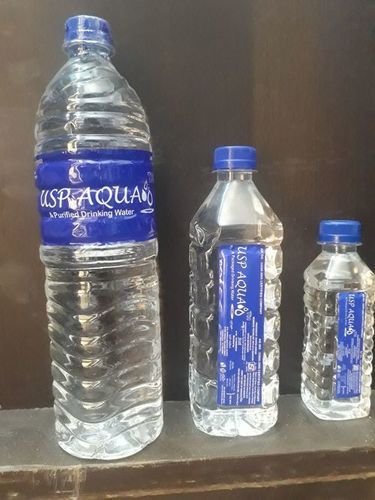 Usp Aqua Drinking Water