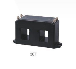 2CT Electronic Current Transformer