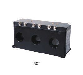 3CT Electronic Current Transformer