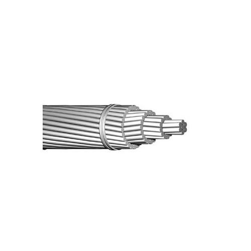 Al-59 Low Smoke Emission Aluminum Alloy Conductors