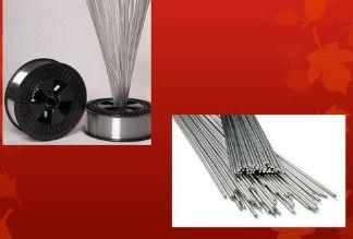 Aluminum Alloy Tig Welding Wire