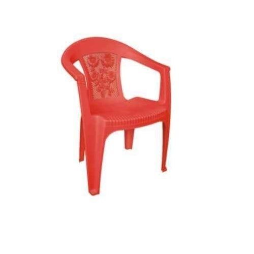 Avon Fresh Plastic Chair 3024