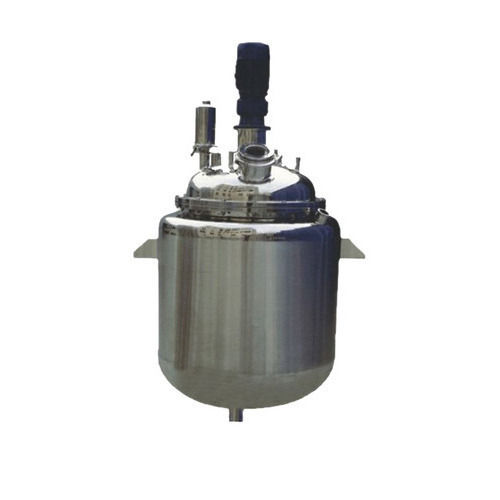 Corrosion Resistance Chemical Reactor