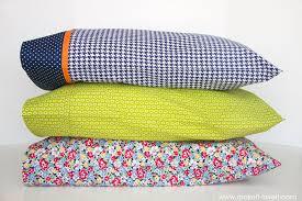 Cotton Printed Pillow Covers