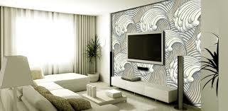 Modern Custom Made Designer Wallpaper