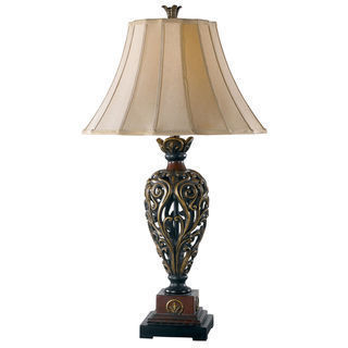 Decent Table Lamp for Room