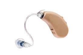 Dust Resistant Hearing Aids