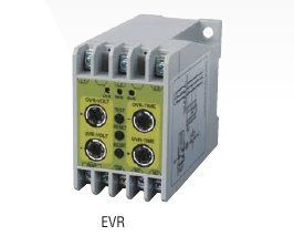 Electronic AC Voltage Relay