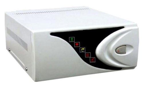 Electronic Inverters (White Color)