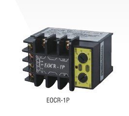 Eocr-1p Single Phase Relay