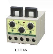 EOCR-SS Electronic Overload Relay