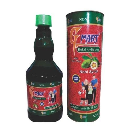 G Mart Herbal Health Syrup