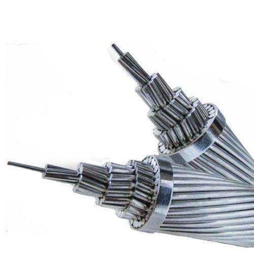 Hard Structure Aluminium Bare Conductor