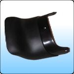 Heavy Duty Automotive Mud Flap