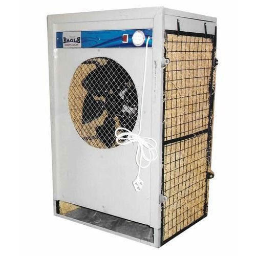 Large Sizes Air Cooler