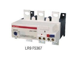 Lr9 F5367 Electronic Thermal Overload Relay