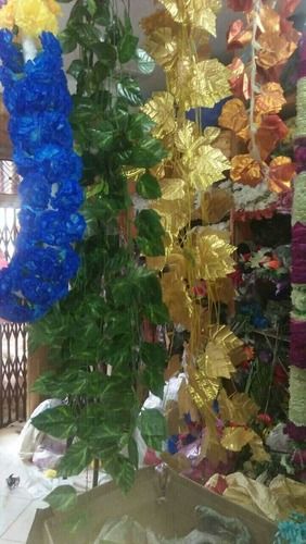 Mixed Decorative Artificial Flowers