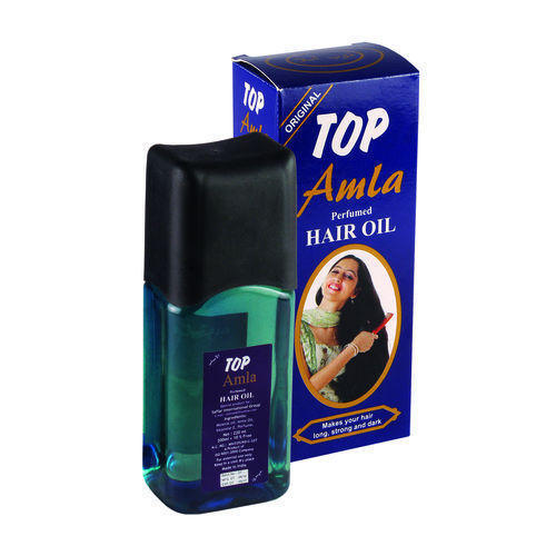 Natural Amla Perfumed Hair Oil