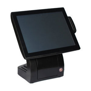 All In POS Terminal - Thin PC