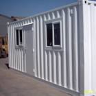 Prefabricated Farm House Cabins