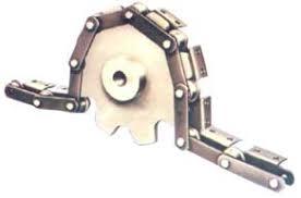 Reliable Operation Conveyor Chains