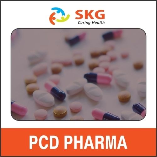 Top Pcd Pharma Franchise