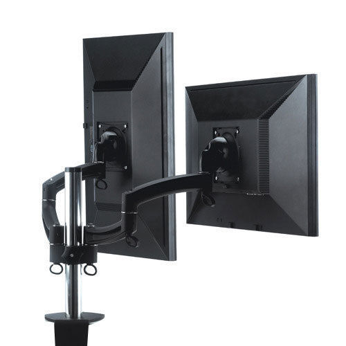 Wall Mount for 2 Monitors