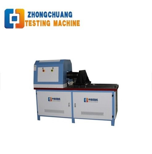 5000Nm Material Torsion Testing Machine