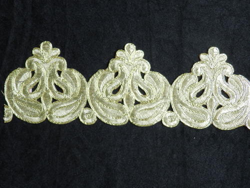 Coding Lace (CL-13)