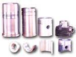 Cylinder Liners Pistons Rings